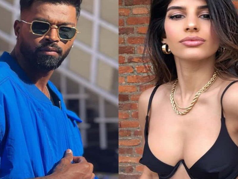 Hardik Pandya