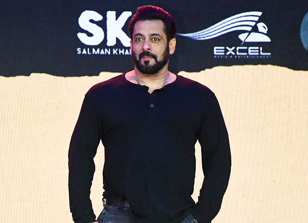 Salman Khan