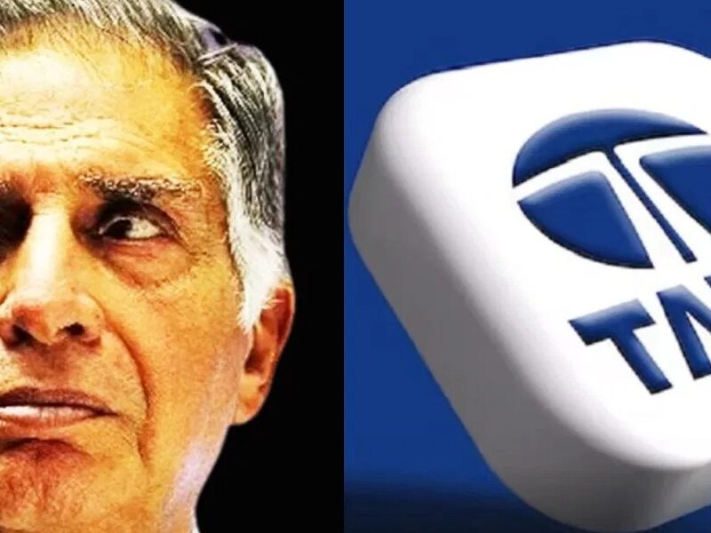 Know Who Will Become The New Heir Of Tata Group After The Death Of Ratna Tata