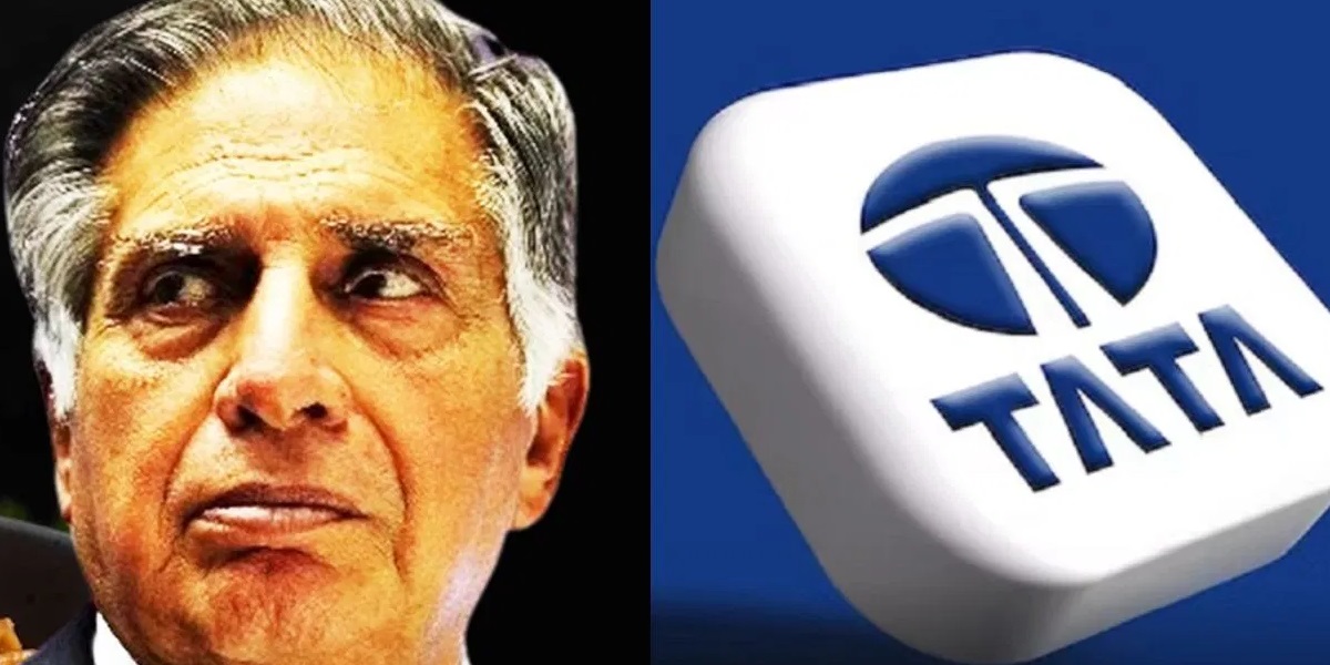 Know Who Will Become The New Heir Of Tata Group After The Death Of Ratna Tata