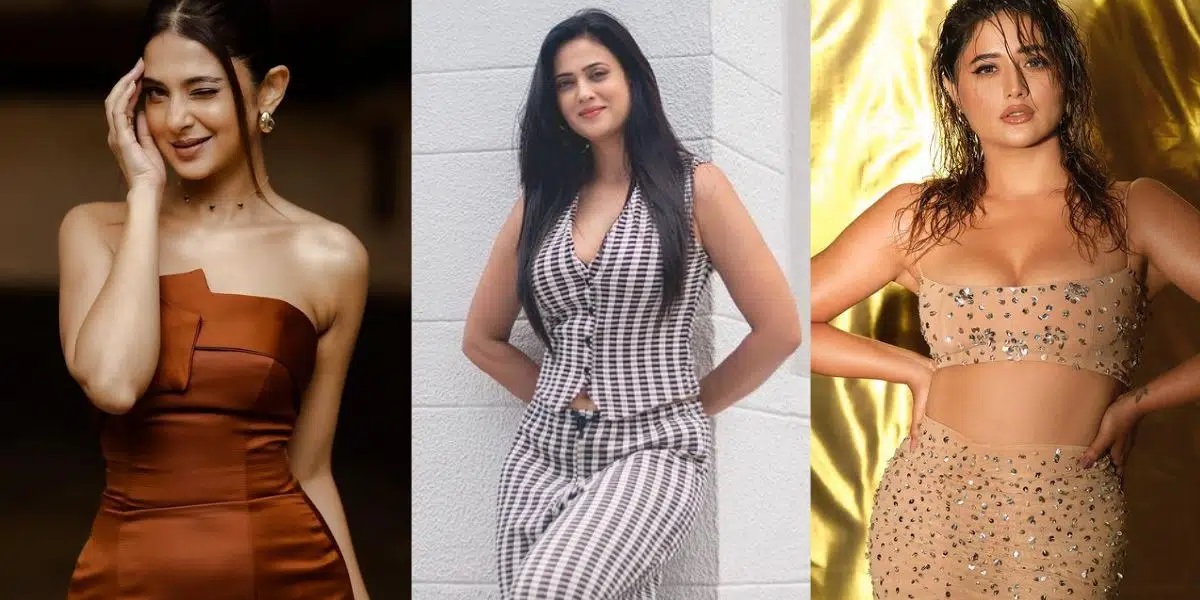 5 Tv Actresses Did Not Accept Defeat After Divorce, Created A New Identity Through Struggle