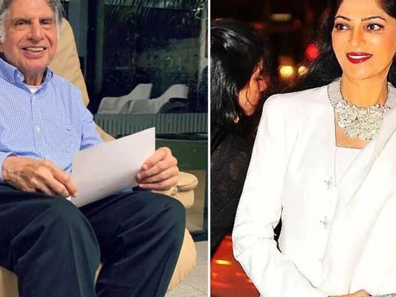 Ratan Tata