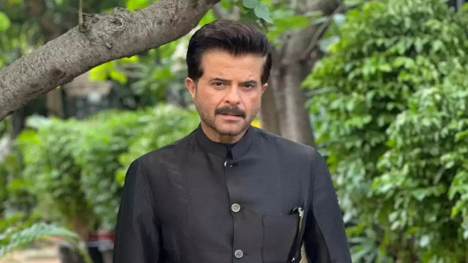 Anil Kapoor