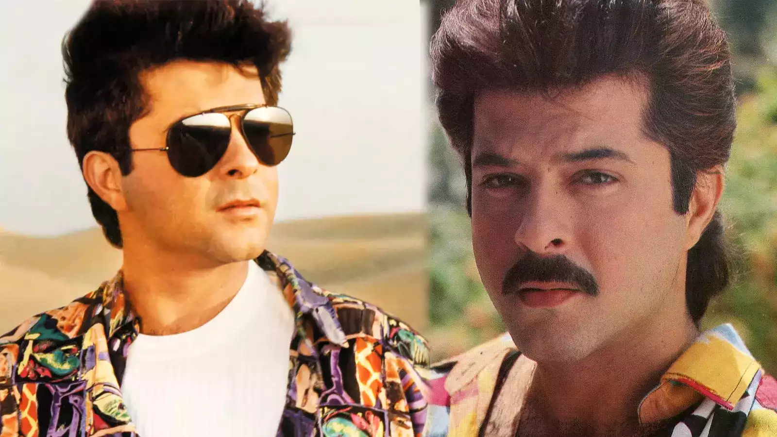 Anil Kapoor