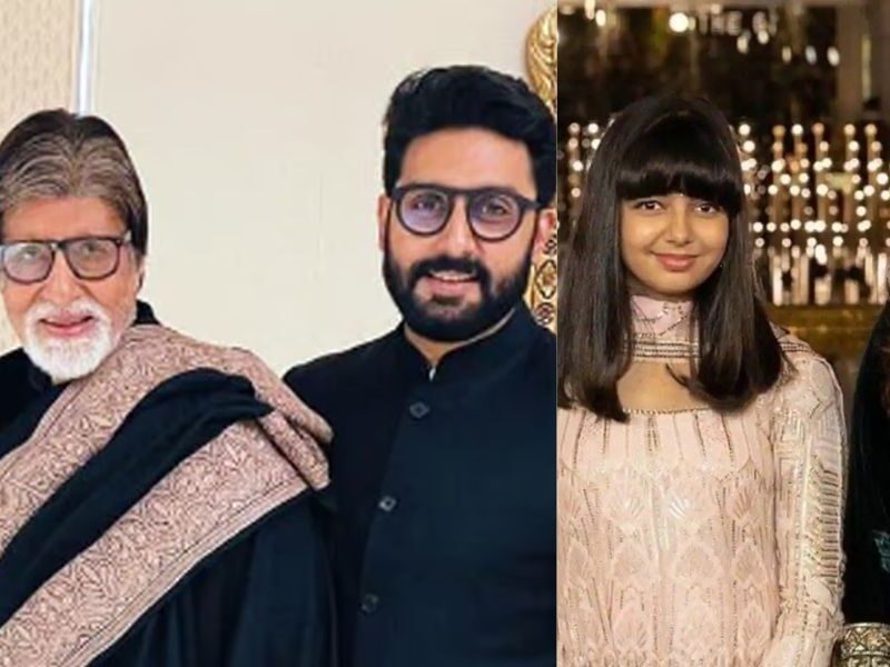 Amitabh Bachchan