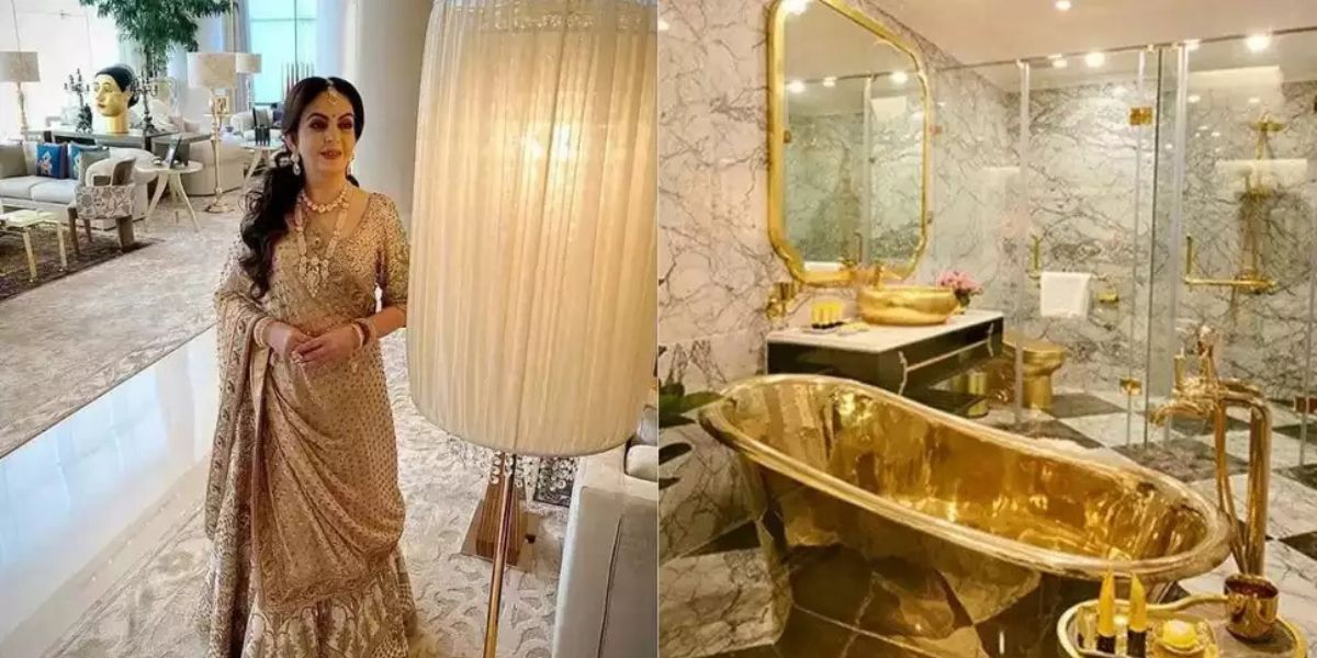 Nita Ambani
