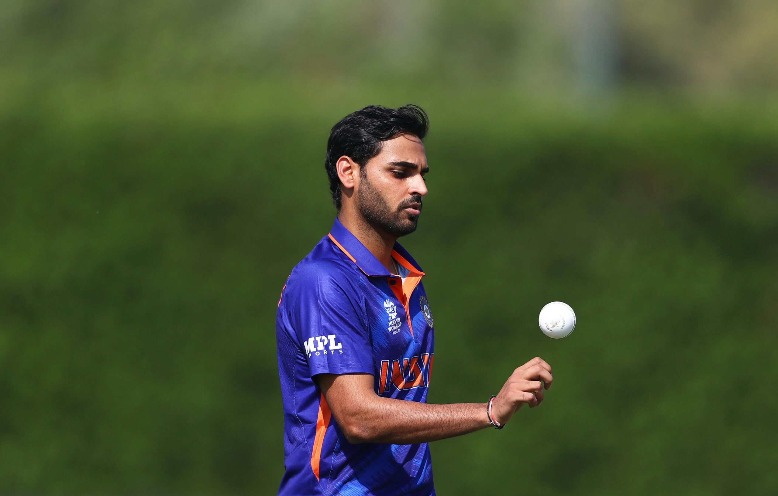 Bhuvneshwar Kumar