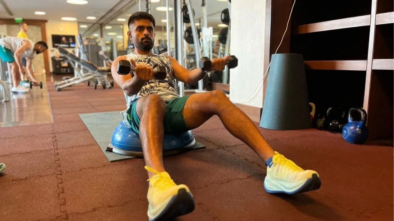 Babar Azam