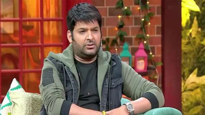 Kapil Sharma