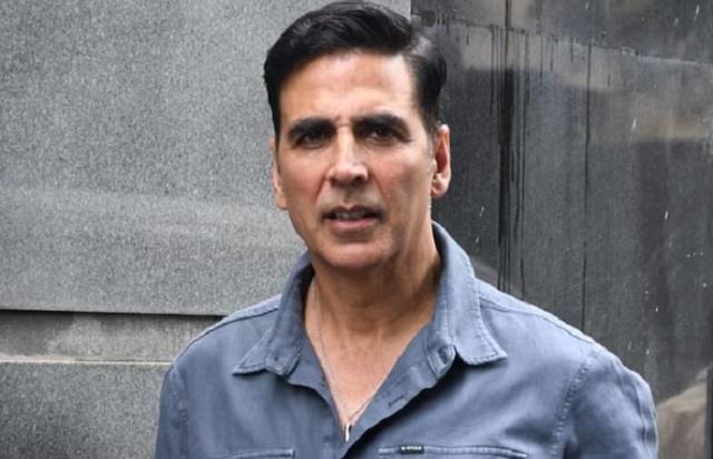 Akshay Kumar