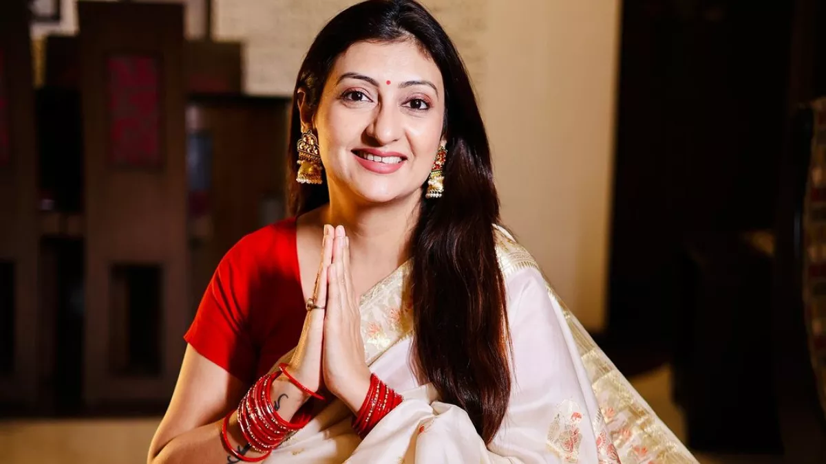 Juhi Parmar