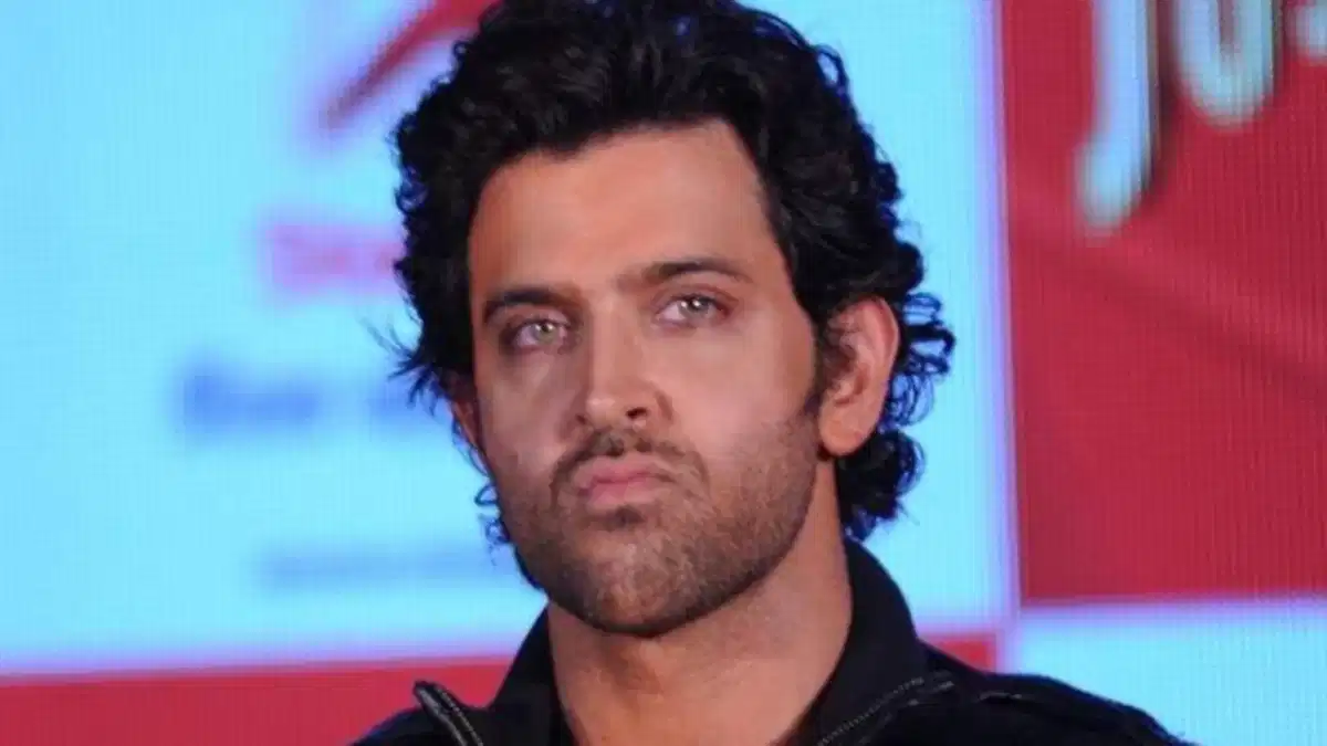 Hrithik Roshan