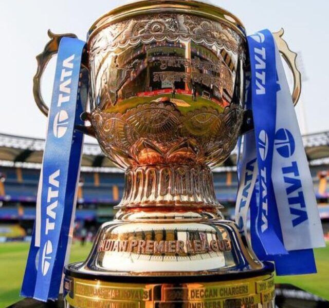 Ipl 2025 के प्लेऑफ में पहुंचेगी ये 4 टीमें, लेकिन Rcb है बाहर