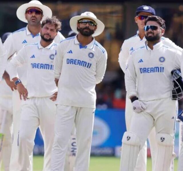 Team India