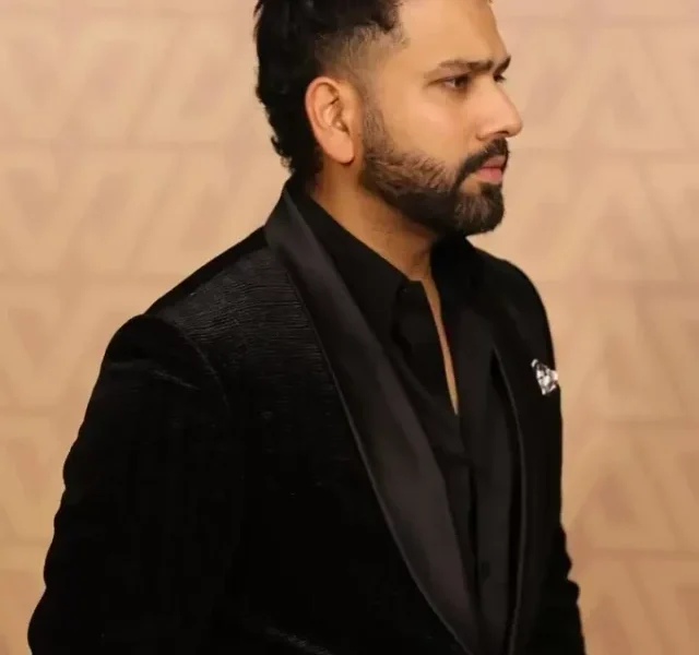 Rohit-Sharma