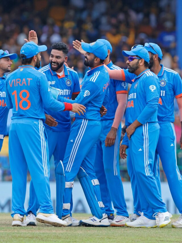भगवान कृष्णा का बड़ा भक्त हैं भारत का ये गेंदबाज, भक्ति की राह में छोड़ चुका हैं नॉनवेज, लेता है शुद्ध-शाकाहारी डाइट 3 Team India