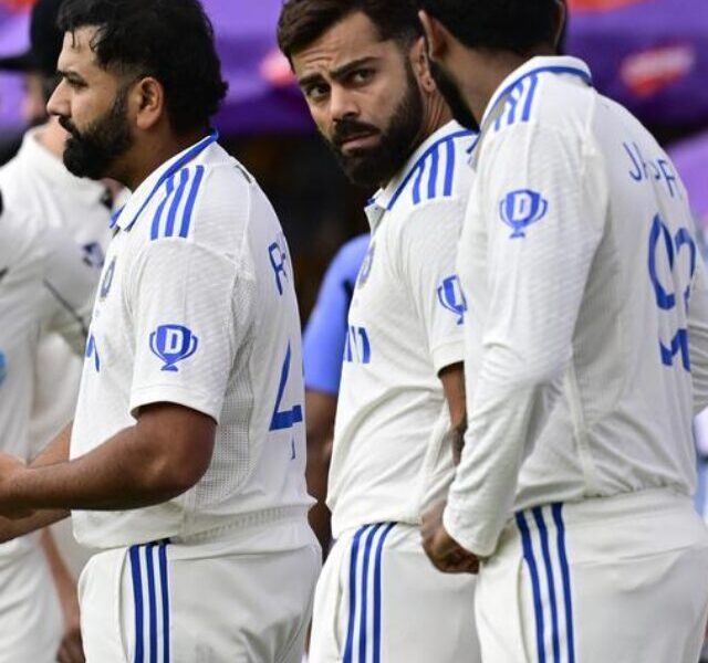 Team India