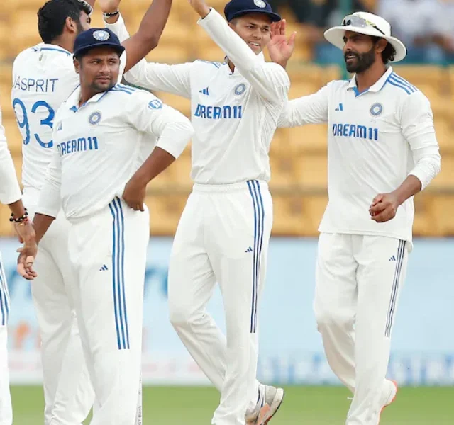 Team India