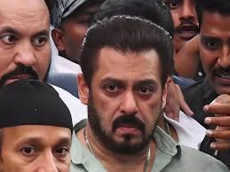 Salman Khan