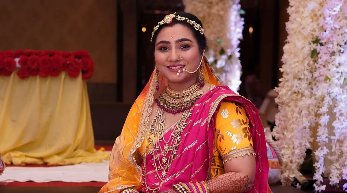 Neha Marda