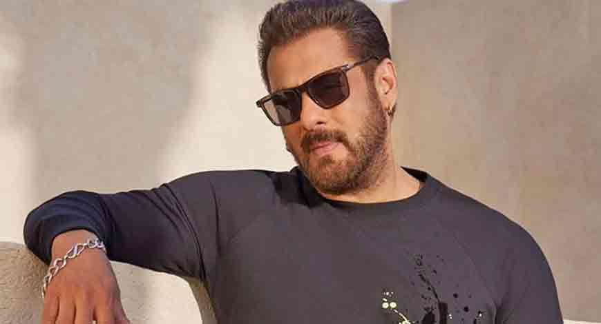 Salman Khan