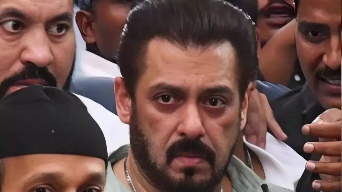 Salman Khan