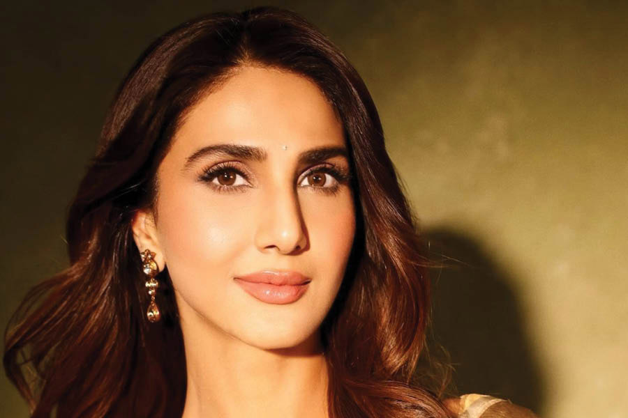 Vaani Kapoor