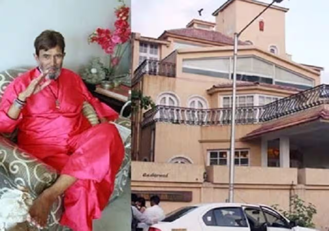 Rajesh Khanna