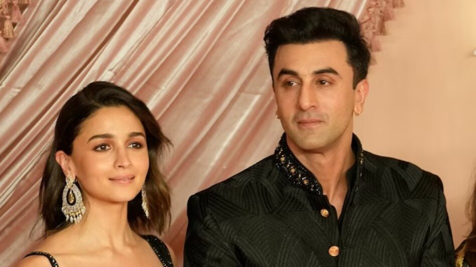 Ranbir Kapoor-Alia Bhatt