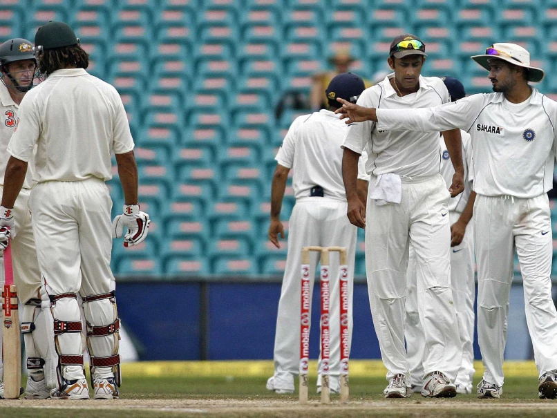 Indian Cricketers