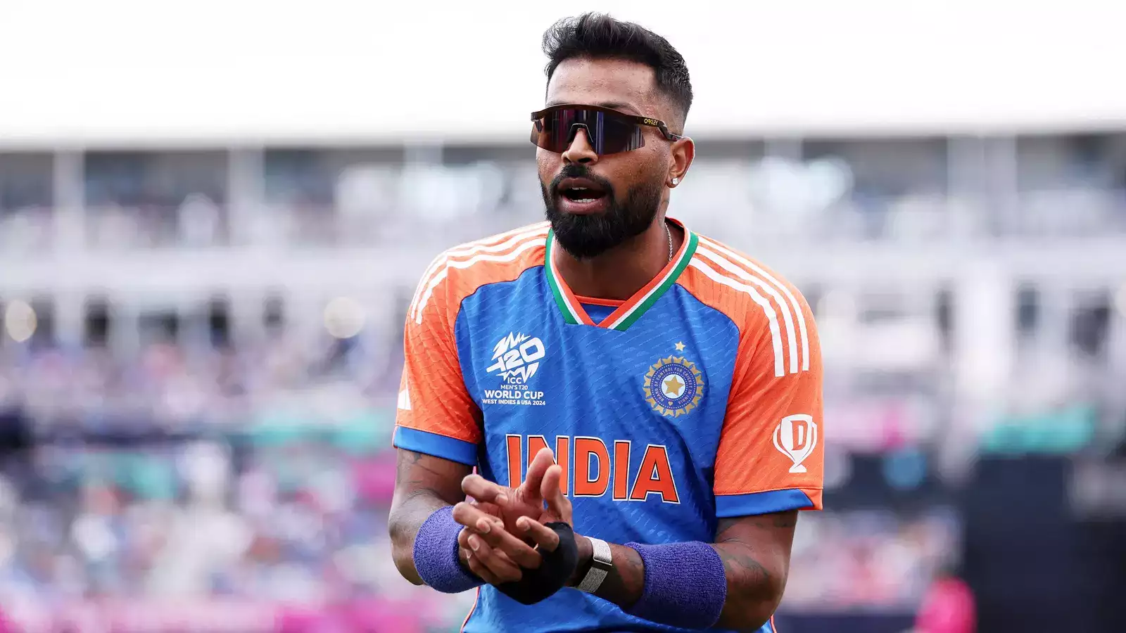 Hardik Pandya