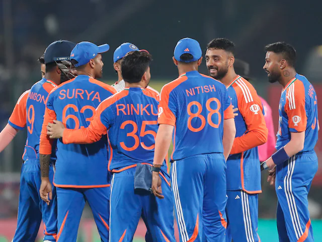 अफ्रीका टी20 सीरीज के लिए 15 सदस्यीय टीम इंडिया का हुआ ऐलान! वर्ल्ड कप जिताने वाले 7 खिलाड़ी हुए बाहर 3 Ind Vs Sa