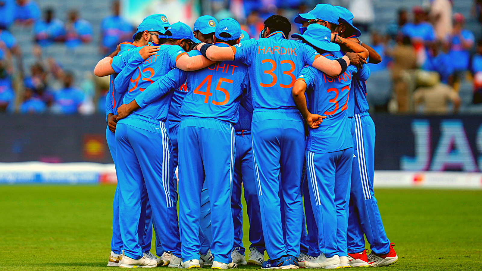 Team India