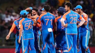Ind Vs Ban: पहले टी20 मैच के लिए घोषित हुई भारत की प्लेइंग Xi, 7 गेंदबाज और 4 बल्लेबाज हुए टीम में शामिल 3 Ind Vs Ban