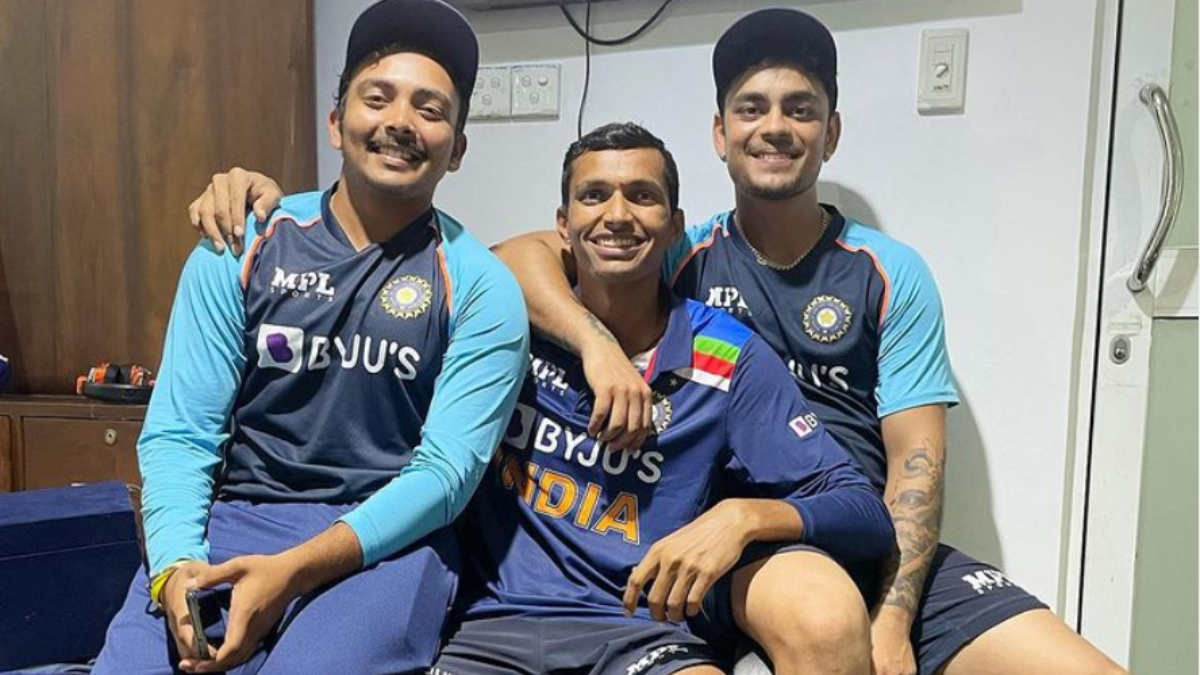 Team India