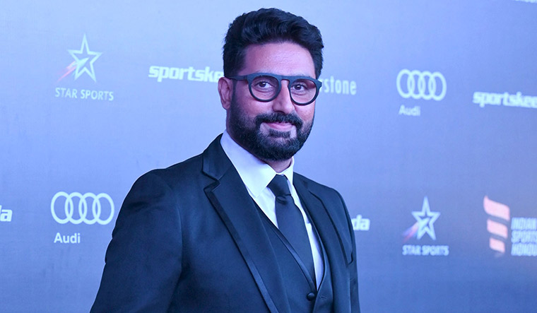 Abhishek Bachchan