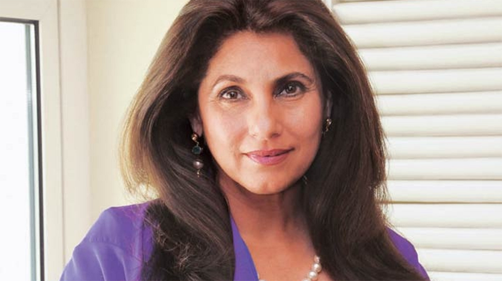 Dimple Kapadia