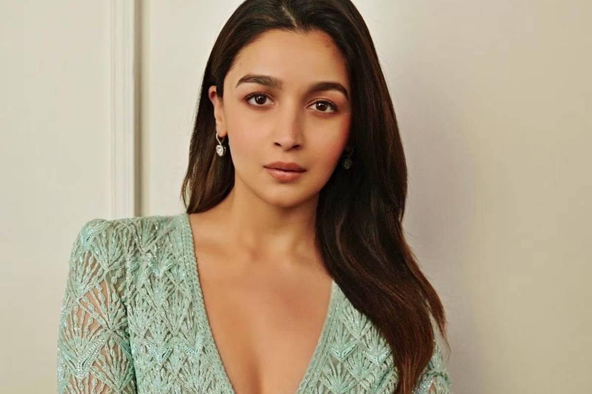 Alia Bhatt