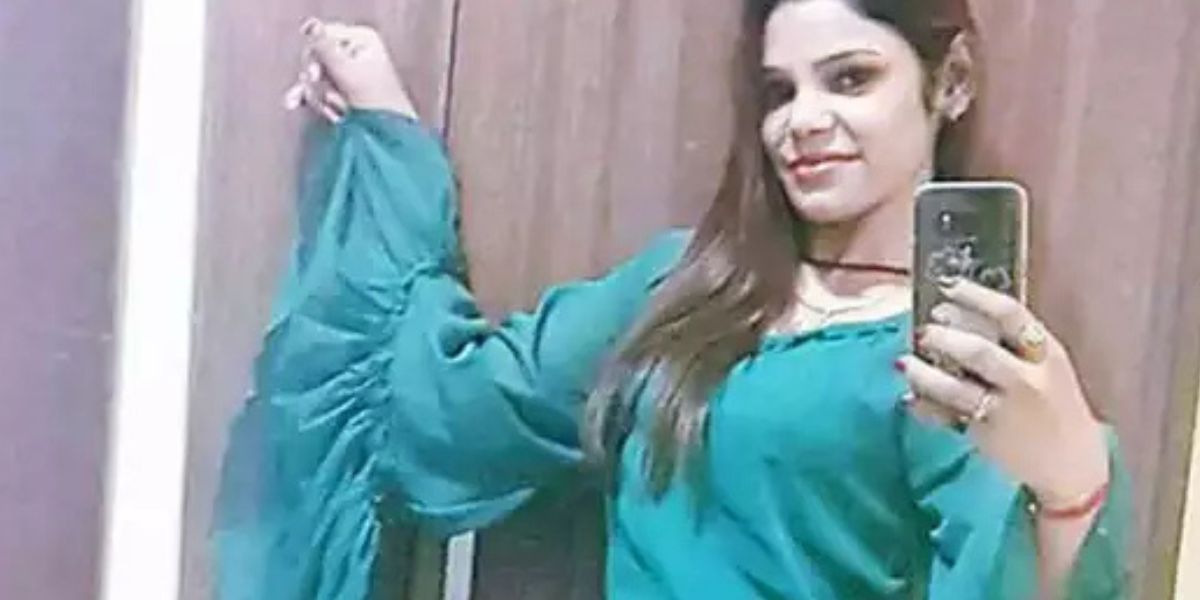 Actresses Murder