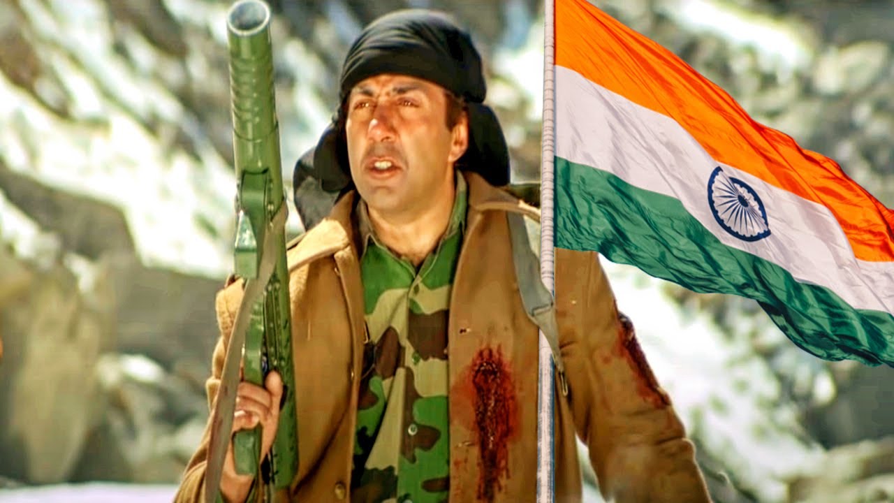 Sunny Deol