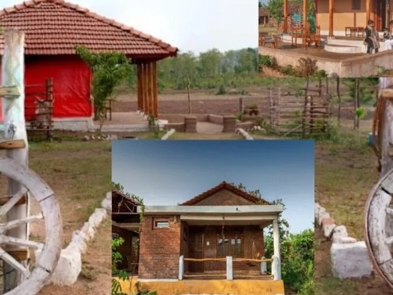 Mp Tourism