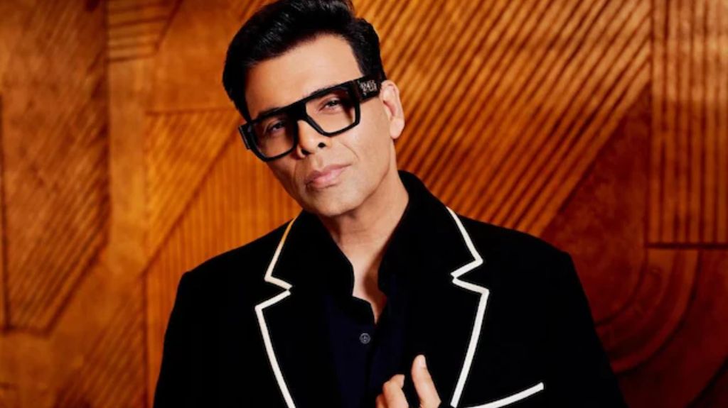 Karan Johar