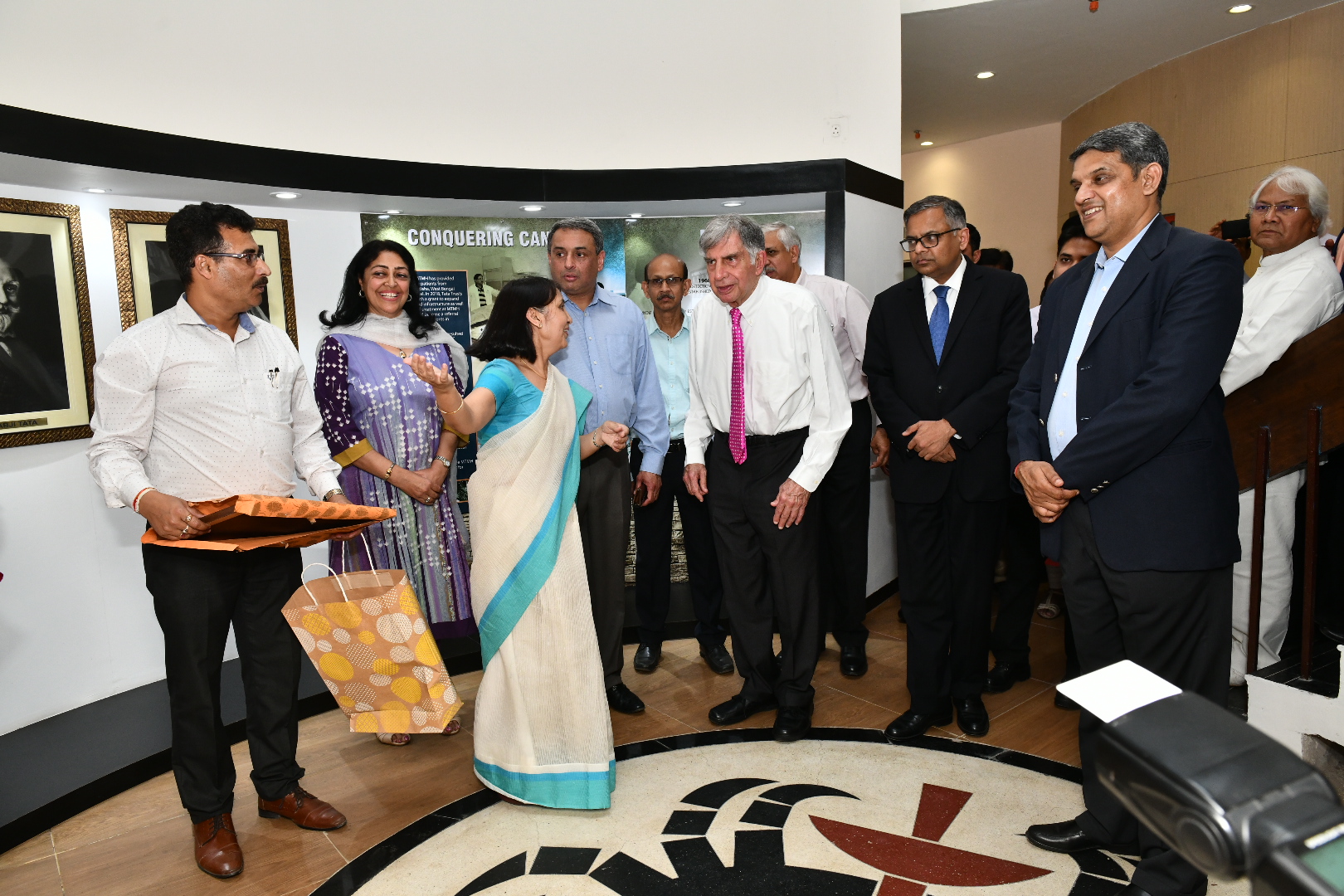 Ratan Tata