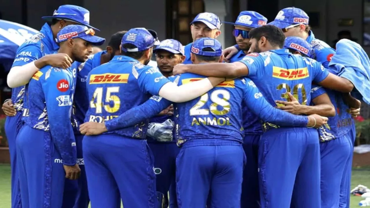 Mumbai Indians