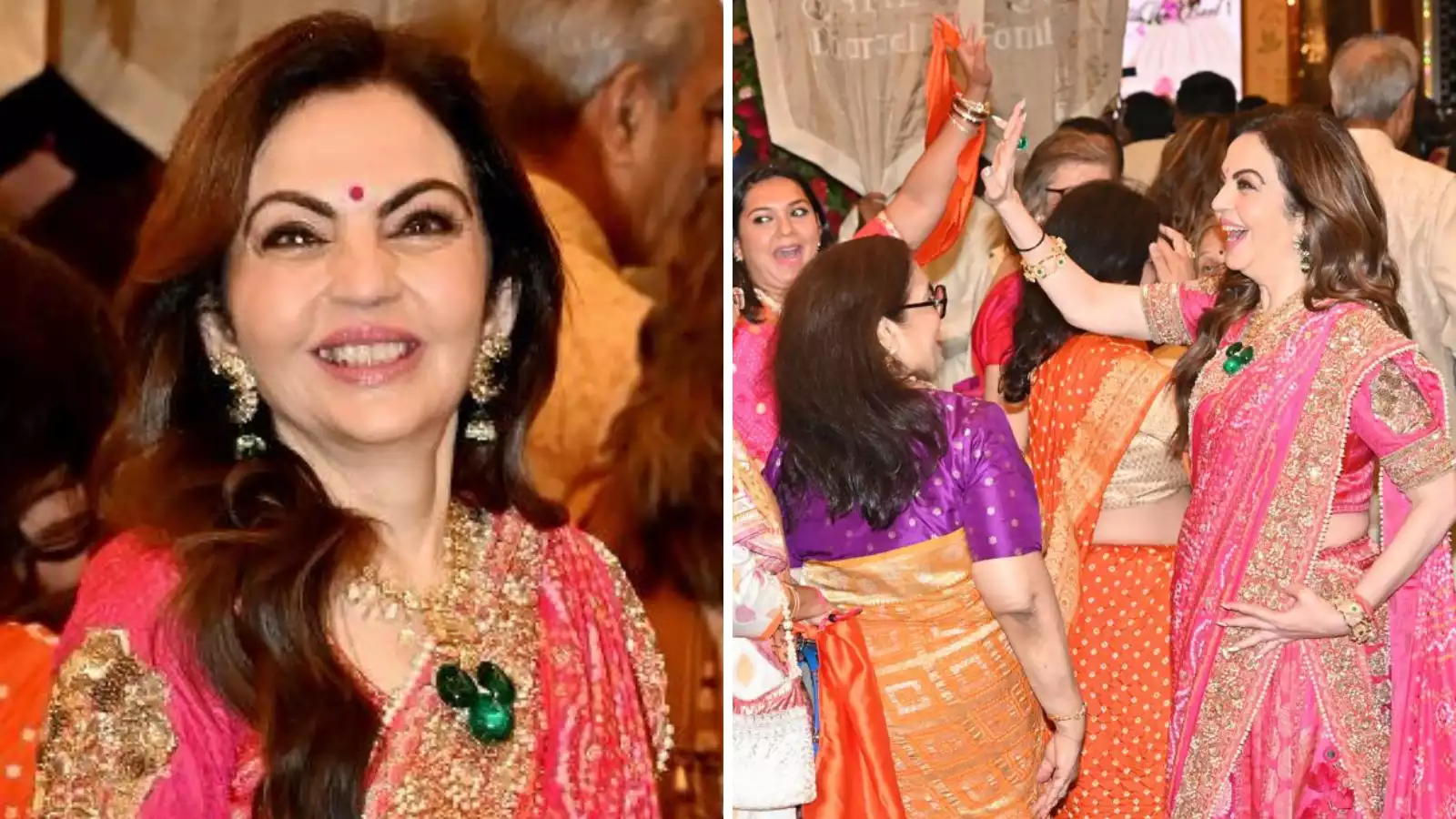 Nita Ambani