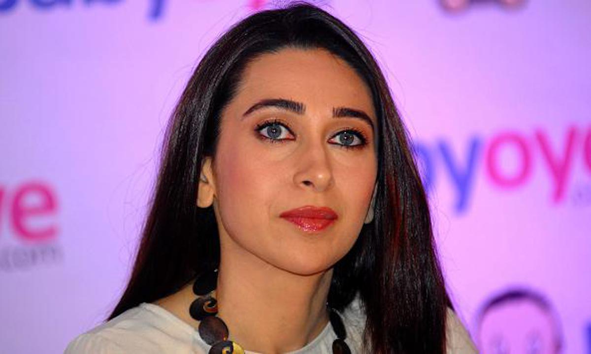 Karisma Kapoor