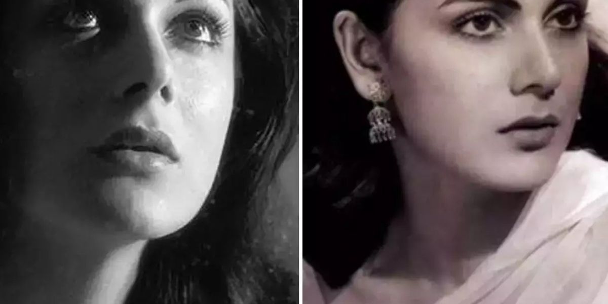 Actresses Murder