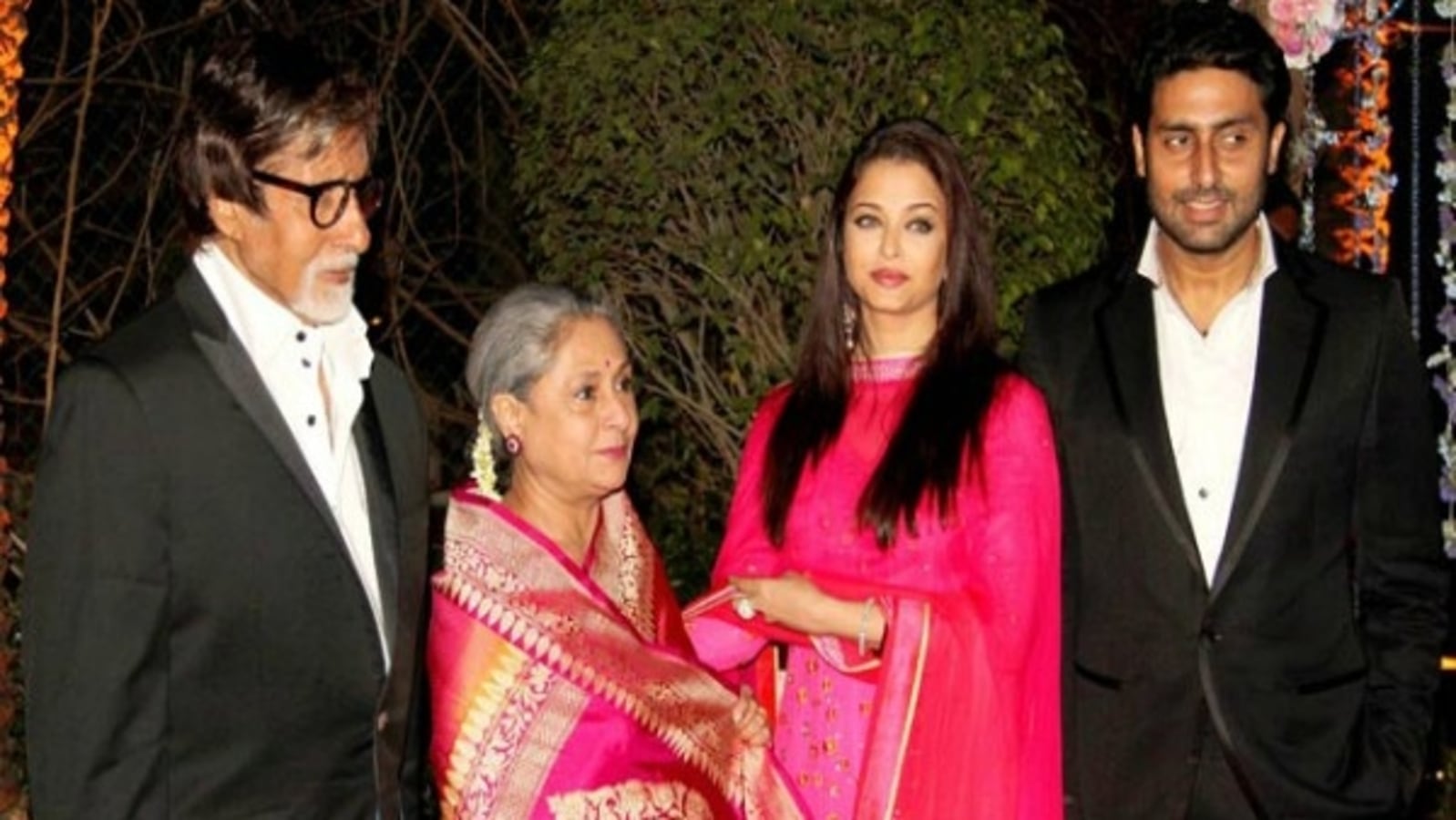 Aishwarya Rai