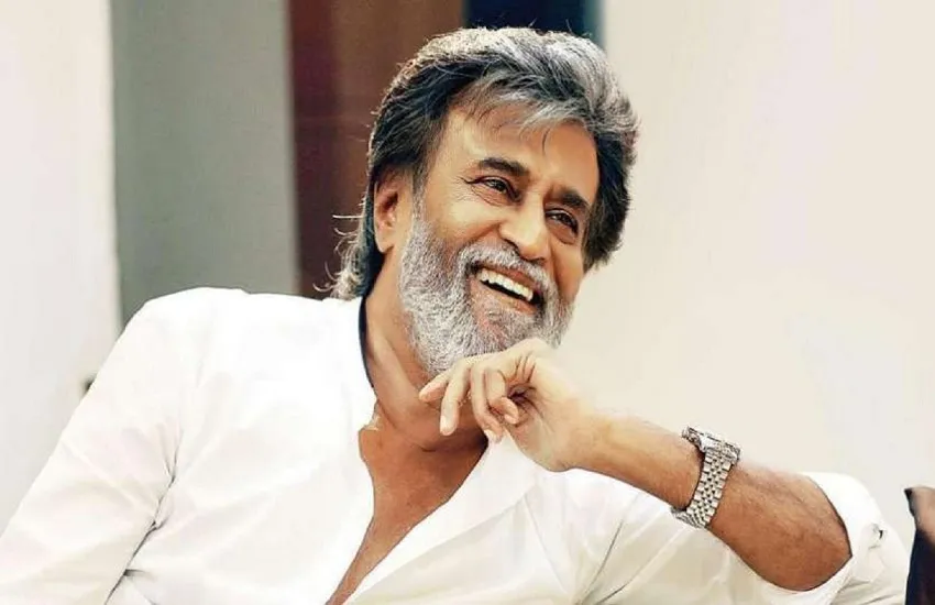 Rajinikanth