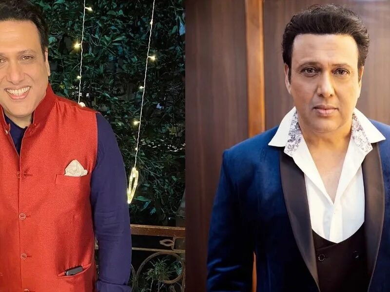 You Will Be Shocked To Know Govinda'S Net Worth You Will Be Shocked